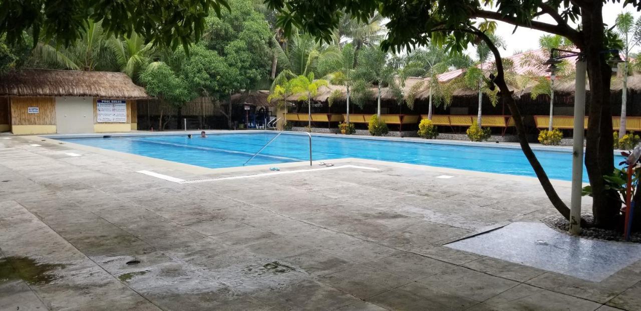 Buenavista Family Inn Tagudin Exterior photo