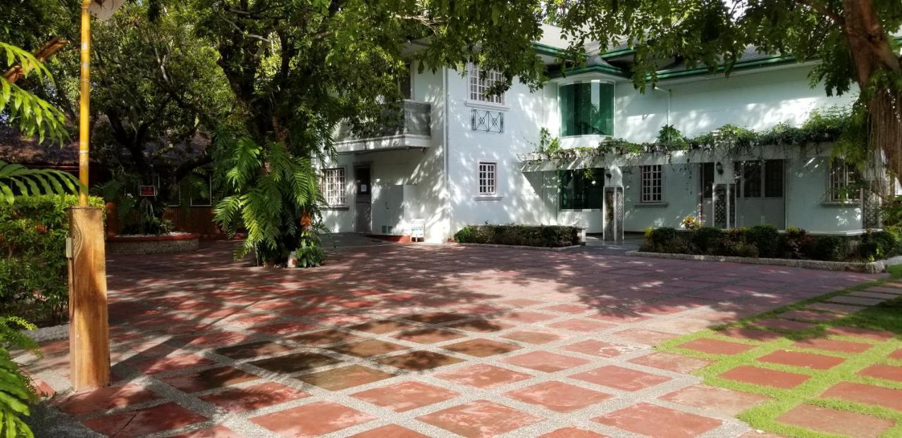 Buenavista Family Inn Tagudin Exterior photo