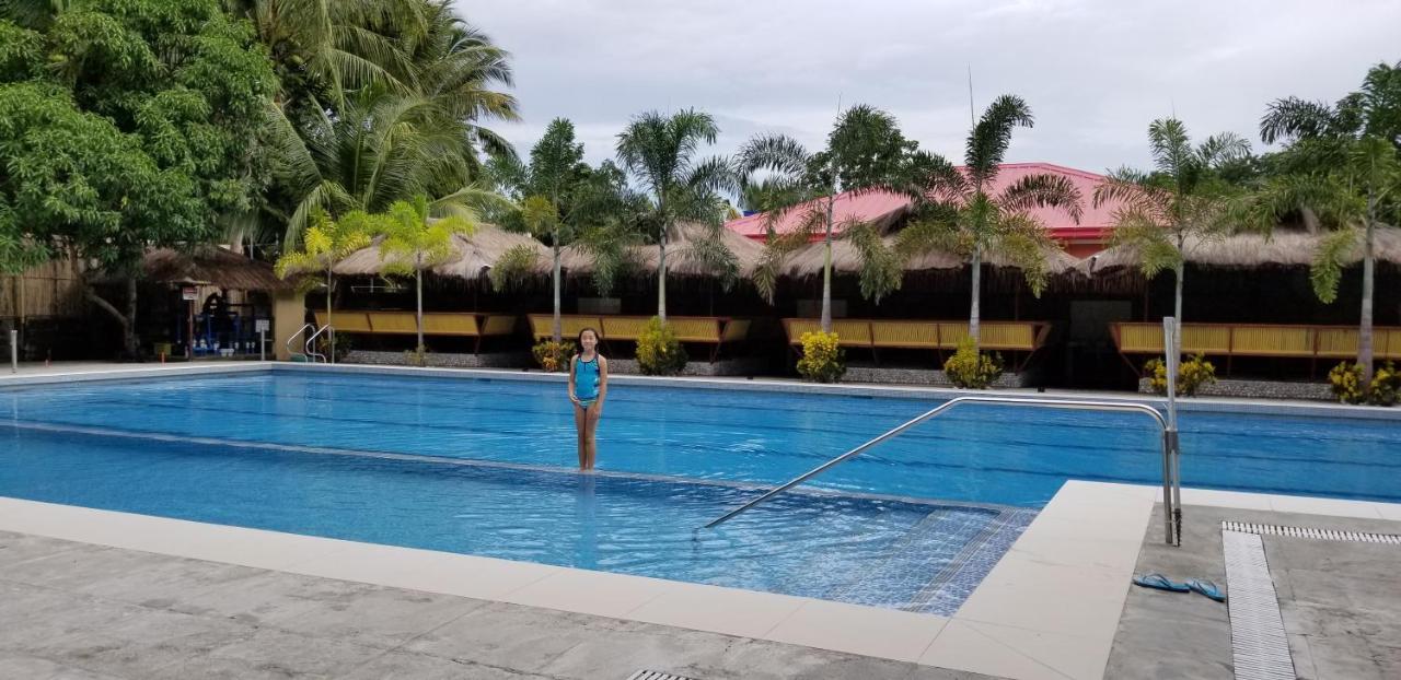Buenavista Family Inn Tagudin Exterior photo