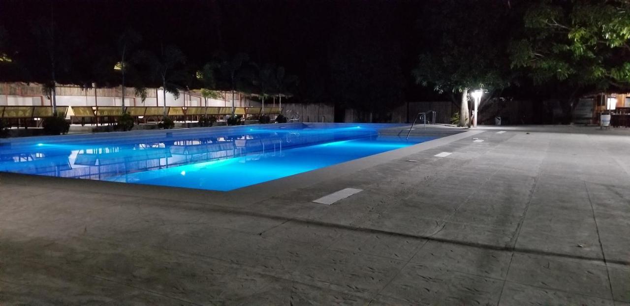 Buenavista Family Inn Tagudin Exterior photo