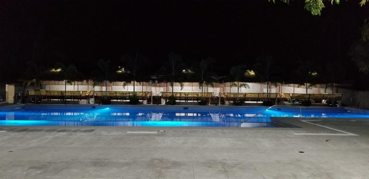 Buenavista Family Inn Tagudin Exterior photo