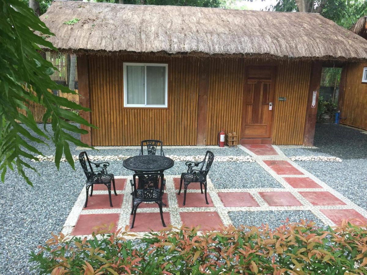 Buenavista Family Inn Tagudin Exterior photo