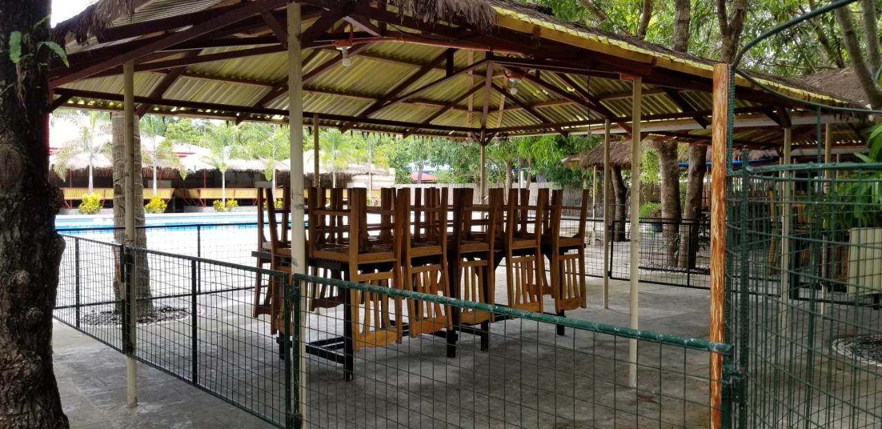 Buenavista Family Inn Tagudin Exterior photo