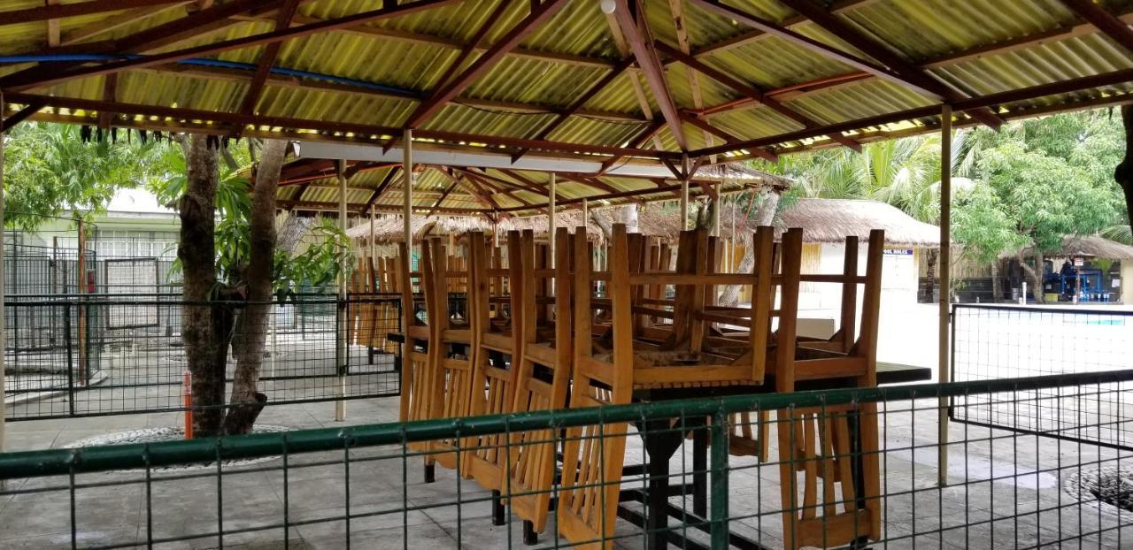 Buenavista Family Inn Tagudin Exterior photo