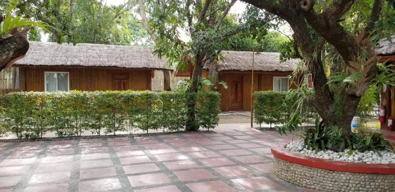 Buenavista Family Inn Tagudin Exterior photo